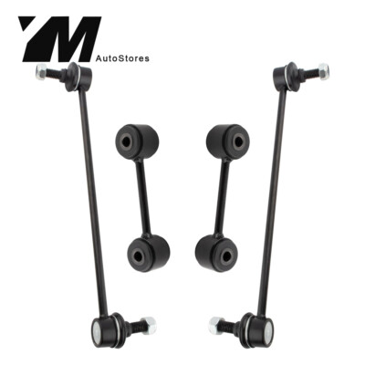 Front Rear Sway Bar End Stabilizer Link for Chrysler Dodge Plymouth K7258