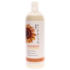 Puremix Blooming Sunflower Volumizing Conditioner - Fine Hair