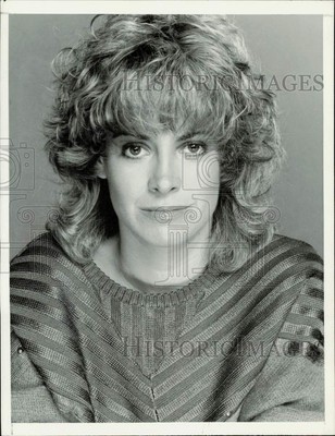 Press Photo Catherine Hicks - lra88704 | eBay