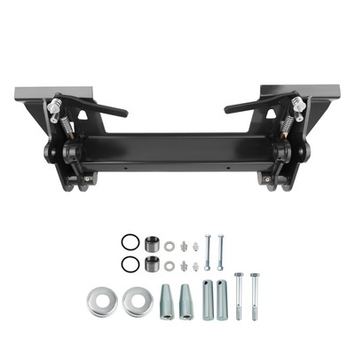 Mounting System for Bobcat 773/S160/S175/S185/S205/T180/T190 7143508 27E10 85D6