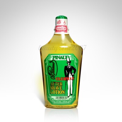 Clubman Pinaud After Shave Lotion 6 oz