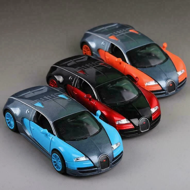 Bugatti veyron sale kids car