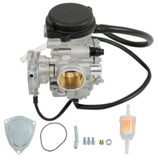 LABLT Carburetor Carb For Yamaha Big Bear Wolverine Kodiak Grizzly 350 400 450