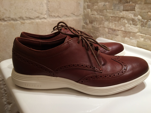 men's grand tour wing ox oxford