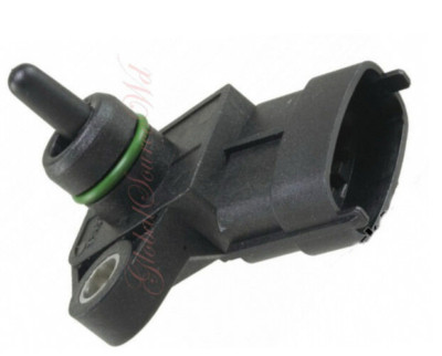 Manifold Pressure (MAP) Sensor Fits: Kia 2007-2024