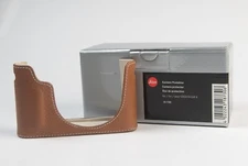 Leica D-Lux 6 Camera Body Protector Half Case