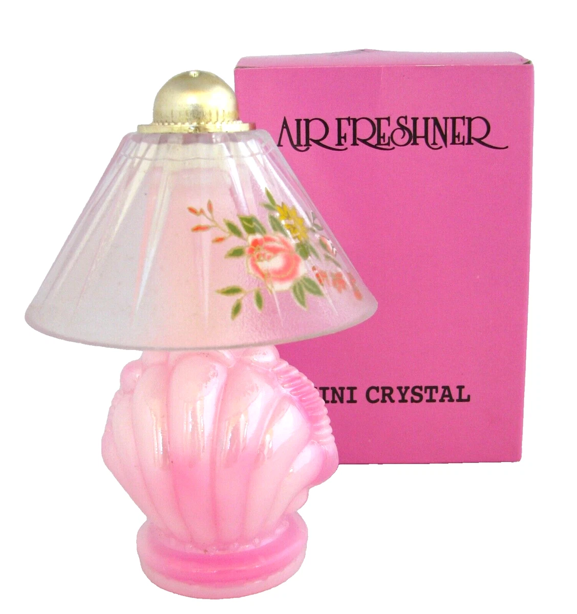 Room sale freshener lamp