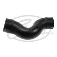 Gates Ladeluftschlauch Passend FüR Opel Astra H Caravan L35 1.7 Cdti L48