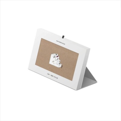 (CD) Han Dong Geun - EP Album