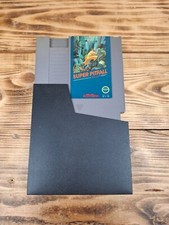 Thumbnail of ebay&reg; auction 364994125829 | NES Nintendo Entertainment System💾2,5 von 6 || Super Pitfall || USA🔥