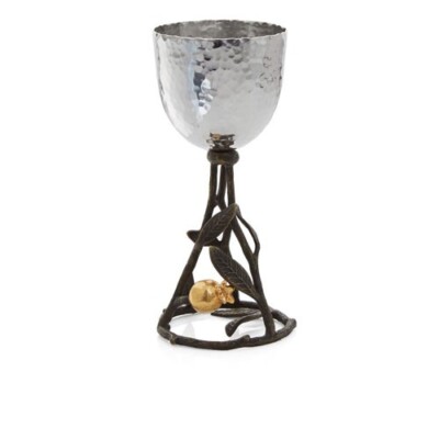 MICHAEL ARAM POMEGRANATE CELEBRATION CUP 175250.NEW IN BOX.