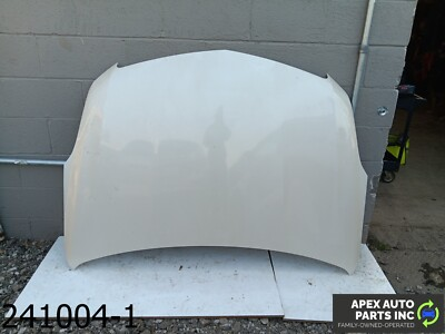 #ad OEM 2013 2019 Cadillac XTS 3.6L Hood $325.00