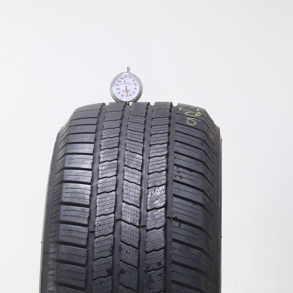 Used 255/55R20 Michelin Defender LTX M/S 110H - 6.5/32 | eBay