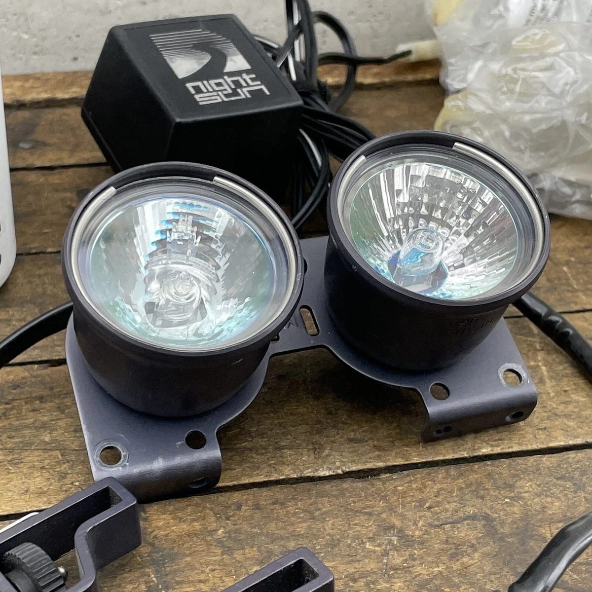 Nightsun bicycle lights hotsell