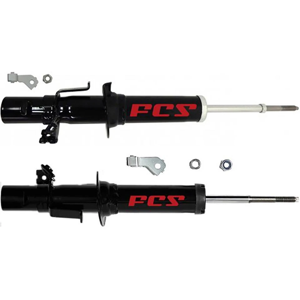 Conjunto de puntal de suspensión delantera para 2 FCS Honda Civic 88-91 Acura Integra 90-93 Foto 4 de 4