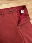 Uniqlo Men’s Red Chino - Size 30/34 — photo 6