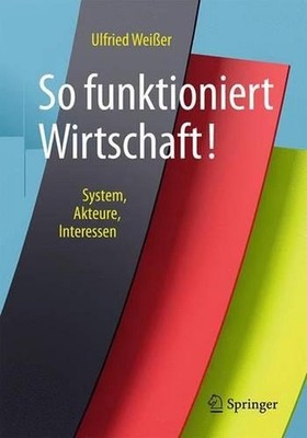 Erfolgsmodell Soziale Marktwirtschaft: Das System, die Akteure und ihre Interess