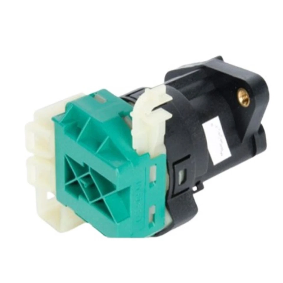 Interruptor de encendido y arranque ACDelco genuino para Chevy Corvette 97-04 | 13 terminales Foto 2 de 4