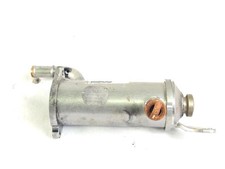 Pot d'échappement Land Rover DISCOVERY