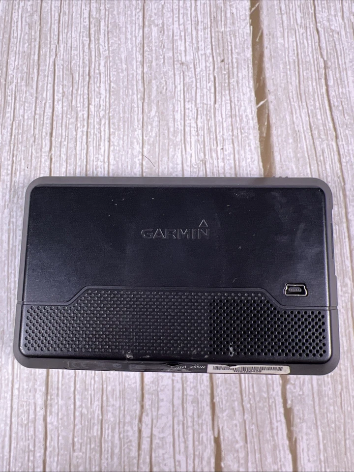 GARMIN GPS Nuvi 255W Navigation Global Positioning System, Screen Only - Tested - Image 3 of 3