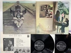 Pink Floyd Ummagumma Japan LP [19210ER]