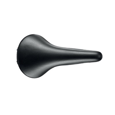Selle San Marco Rolls Titanio - Rails Titane - Noir 1995 - Occasion Très Bon état