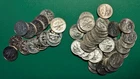 (14) Proof & (36) BU Roosevelt Silver Dimes