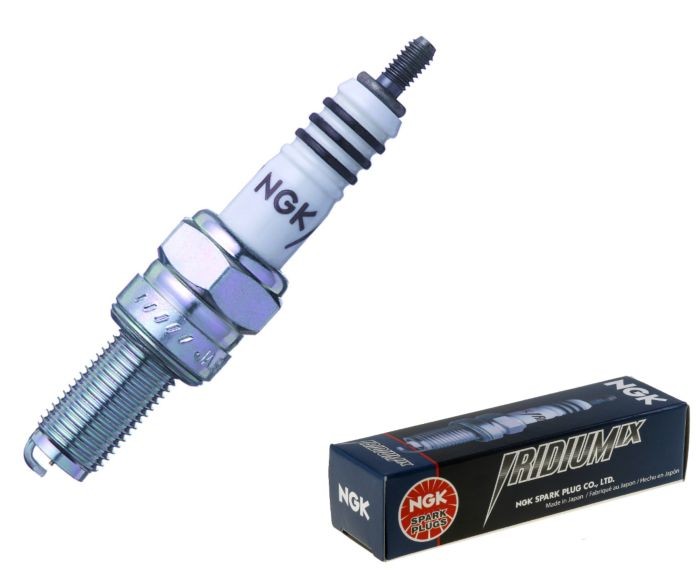 NGK NGK 6482 CR10EIX IRIDIUM IX SPARK PLUG 6482