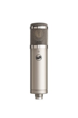 WARM AUDIO WA-47jr SE Großmembran-Kondensatormikrofon