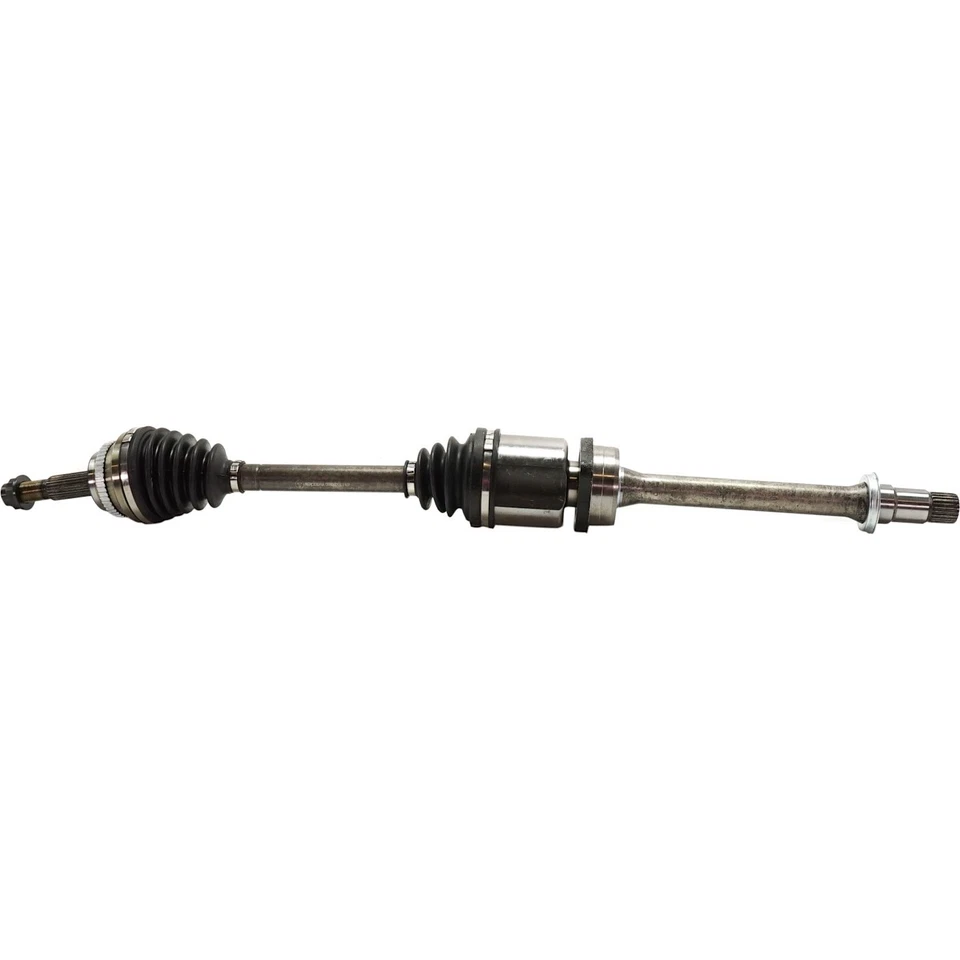 CV Half Shaft Axle For 2005-2010 Scion tC Front Passenger Side 1 Pc - Изображение 4 из 4