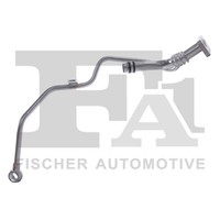 FA1 ÖLleitung Lader 611-869 FüR Vw Golf 6 Variant AJ5 Jetta 3 1K2 Touran 1T3 5 4