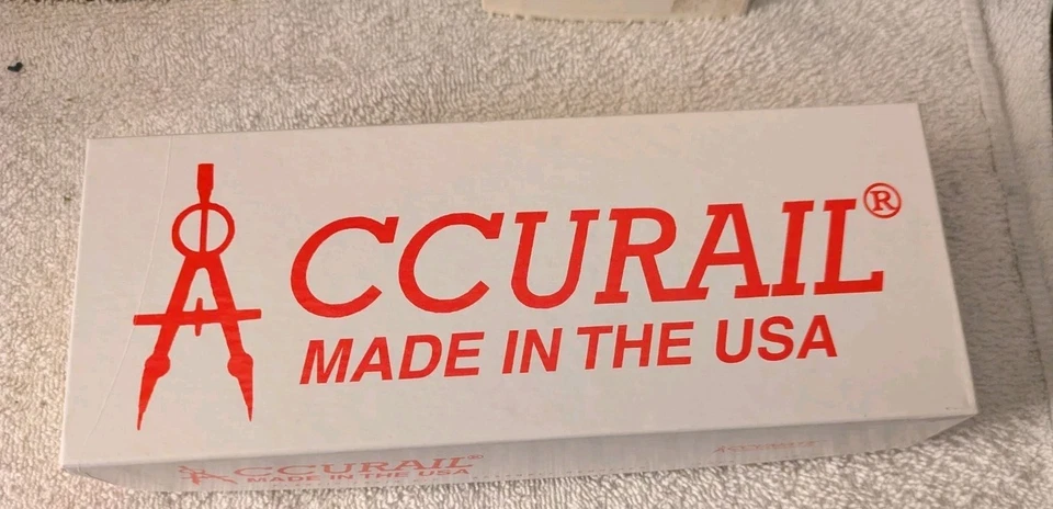 Accurail HO Central Vermont 40’ Wood Boxcar Kit #4511 NIB - Image 4 of 4