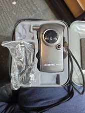 AlcoHAWK Breath Analyzer Breathalyzer Alcohol Content Tester NOS Driving Set