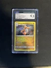 Dragonite 96/149 2 Mini-pack Blister Sun & Moon Pokemon CGC 9.5 Mint+
