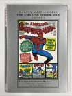 Amazing Spider-Man Marvel Masterworks Vol 4 Hardcover TPB Very Fine VF 2003