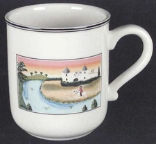 Villeroy & Boch Design Naif Mug 6047123