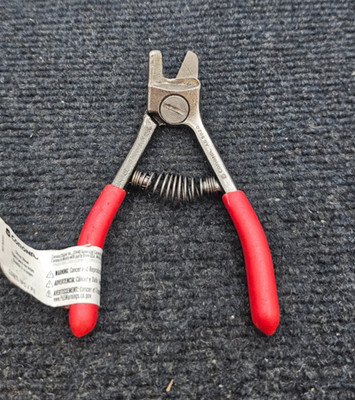Corona AG 5020 Citrus Shear For High-Volume Apple & Citrus Harvesting