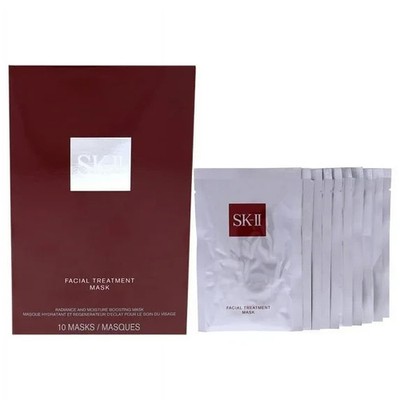 SK-II Facial Treatment Mask 10 Pack