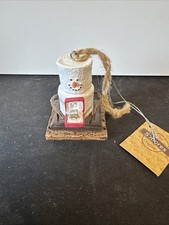 Ganz The Original S  mores Engagement Snowman