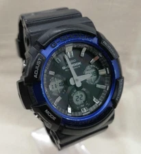 CASIO GAW-100B G-SHOCK