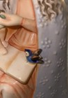 “Flower Madonna" (also known as the "Madonna and Child") Goebel Hummel figurine — photo 6