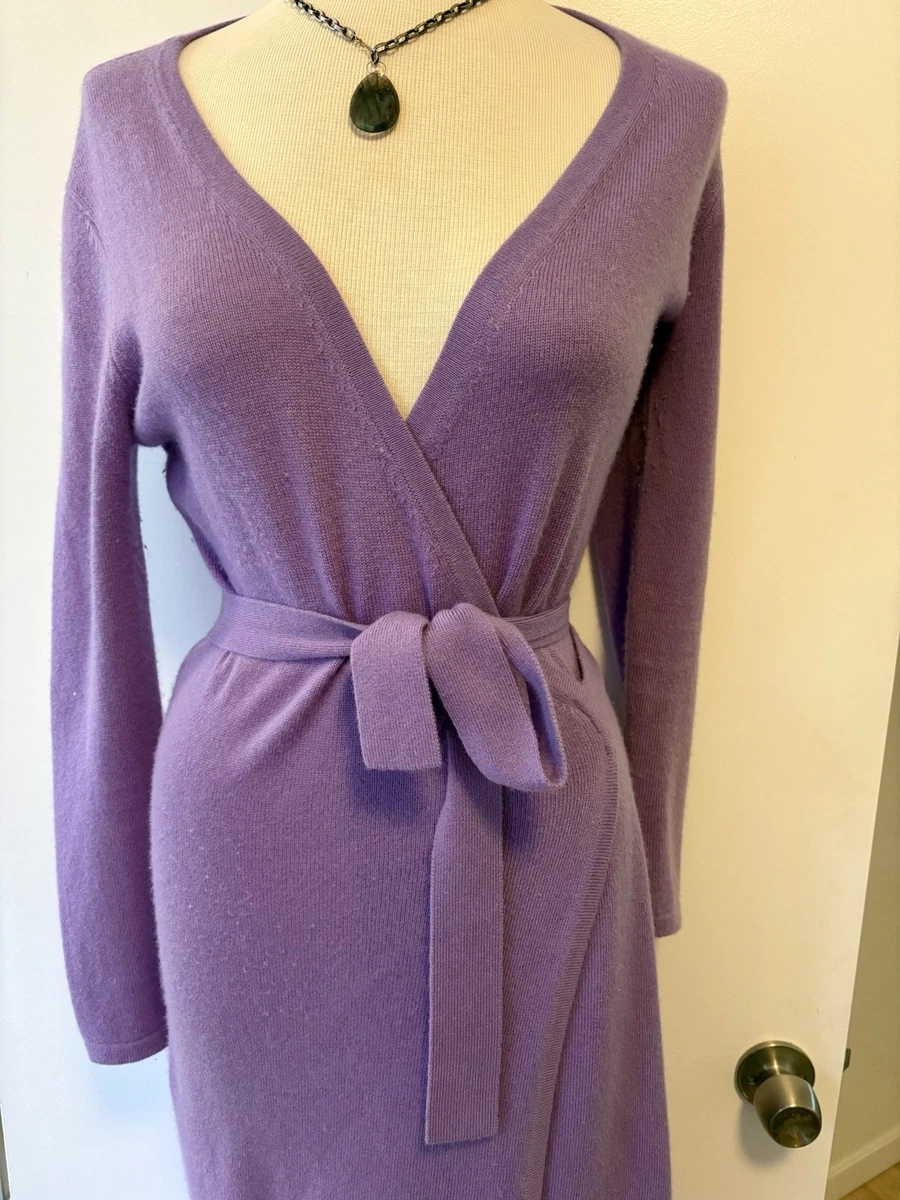 Diane von Furstenberg Wrap Dresses for Women for sale - eBay