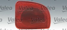 VALEO Heckblende ORIGINAL TEIL 043638 f&uuml;r KANGOO RENAULT EU BE MERCEDES CITAN 2