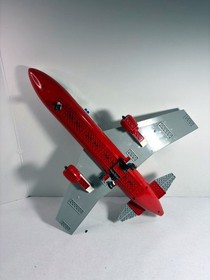 LEGO Town: Plane only from Airport 3182 (2010)