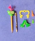 MATTEL CREEPLE PEEPLE THINGMAKER VINTAGE MONSTER FIGURE**BUILD YOUR OWN**A — photo 2