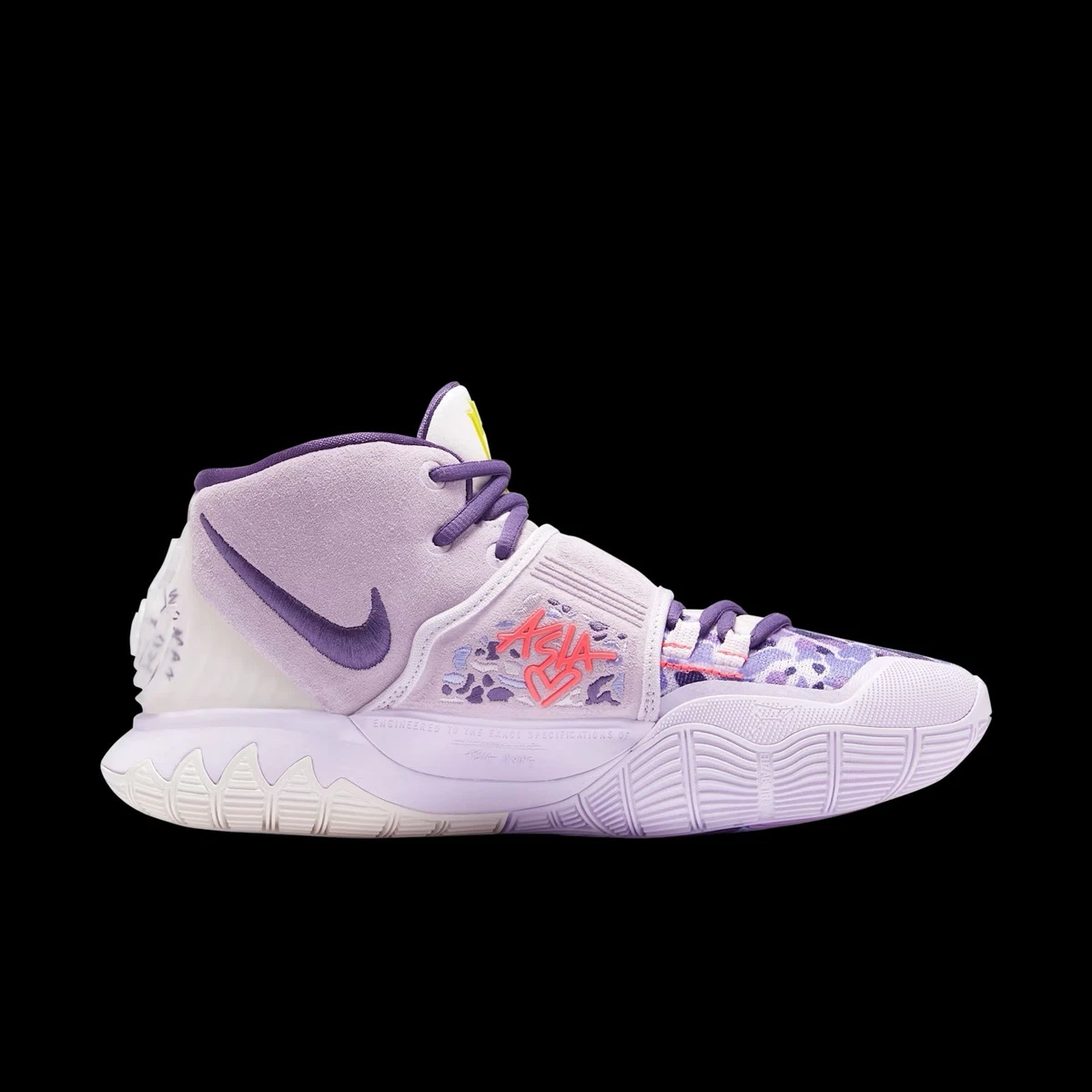 靴/バッグ kyrie 6 ep Nike Kyrie 6 EP Chinese New Year 2020 for Sale | Authenticity