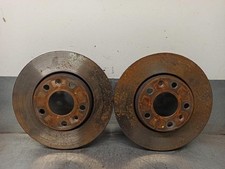402066300R bremscheibe vorne DACIA DUSTER HM 1.3 TCE 130 HMMF 2017 4841575