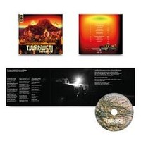 Hoggar Von Tinariwen | Cd | Zustand Neu