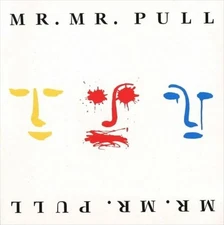 MR. MISTER - PULL NEW CD