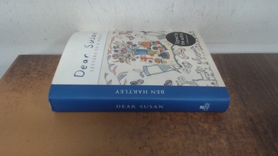 			Dear Susan: Letters to a Niece: Ben Hartley (signed), Bernard Sam		